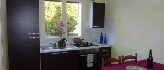 Camping Kost-ar-moor - 3 room appartment - Camping Kost Ar Moor - Fouesnant