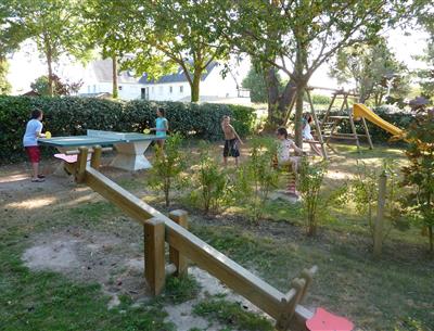 playground kost ar moor south britany