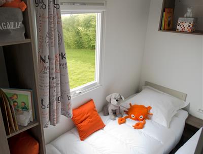  declik mobil-home kids' bedroom