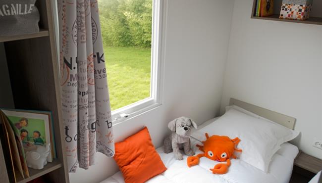  declik mobil-home kids' bedroom