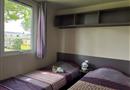 Grand Confort mobile home for rent at KostArMoor campsite in Fouesnant