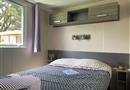 mobile home rental - Kost ar Moor Campsite Fouesnant
