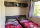 mobile home rental - Kost ar Moor Campsite Fouesnant