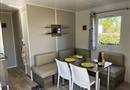 Fouesnant declik mobile home - Camping kost ar moor