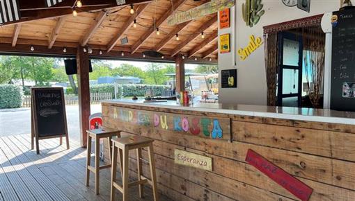 Camping Kost Ar Moor - Fouesnant