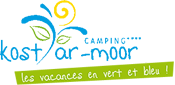 4-Star Camping Kost-Ar-Moor in Fouesnant- les Glénan