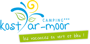 3-Star Camping Kost-Ar-Moor in Fouesnant- les Glénan