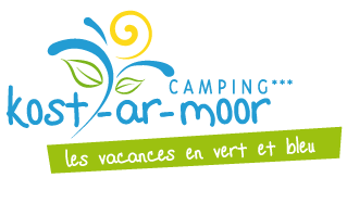 3-Star Camping Kost-Ar-Moor in Fouesnant- les Glénan