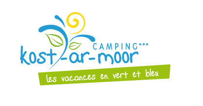 3-Star Camping Kost-Ar-Moor in Fouesnant- les Glénan