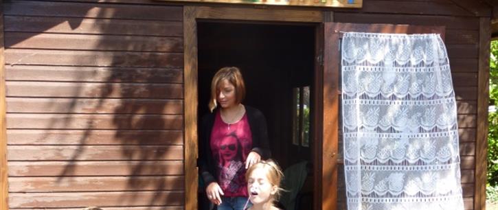  Children's club in Fouesnant - Kost Ar Moor campsite