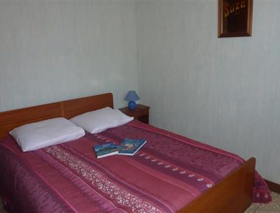  rental beautiful apartment in fouesnant south brittany