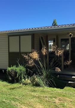 mobile home rental - Kost ar Moor Campsite Fouesnant - Camping Kost Ar Moor - Fouesnant