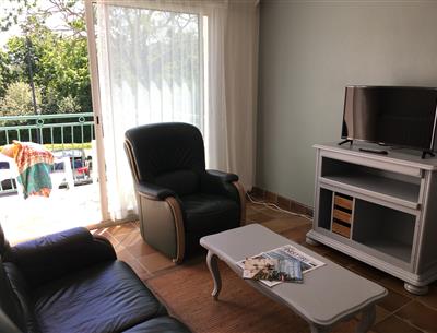 Camping Kostarmoor - 3 room appartment