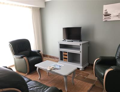 Camping Kost-ar-mor - 3 room appartment
