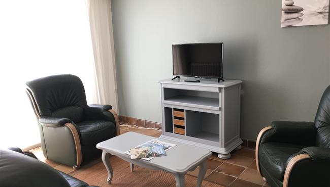 Camping Kost-ar-mor - 3 room appartment