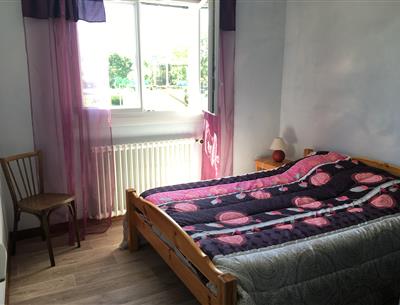 Camping Kostarmor - 3 room appartment