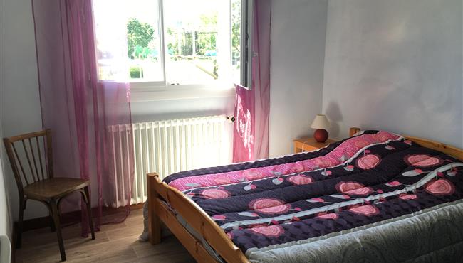 Camping Kostarmor - 3 room appartment