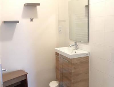 Camping Kost-ar-moor - 3 room appartment
