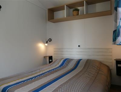 3 bedroom mobile home rental Fouesnant