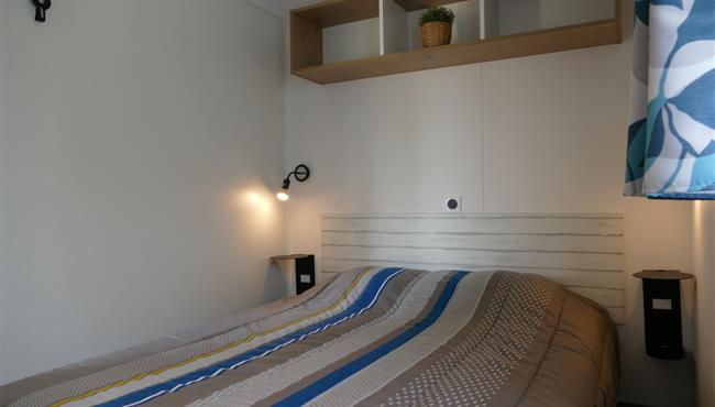 3 bedroom mobile home rental Fouesnant