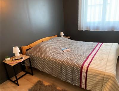 bedroom apartment in Fouesnant - camping kostarmoor