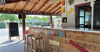 The services of the Kost Ar Mor Fouesnant Finistère campsite - Camping Kost Ar Moor - Fouesnant