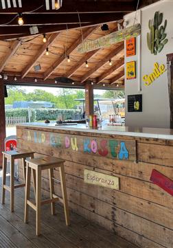 The services of the Kost Ar Mor Fouesnant Finistère campsite - Camping Kost Ar Moor - Fouesnant