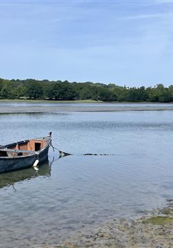 Camping Kost Ar Moor - Fouesnant