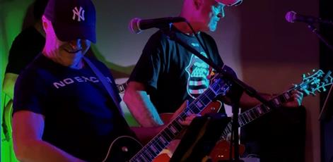 concert - camping kost-ar-moor fouesnant - Camping Kost Ar Moor - Fouesnant