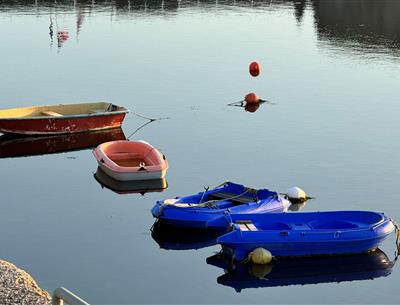 Port of Concarneau