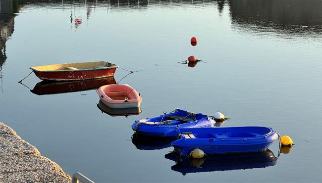 Port of Concarneau