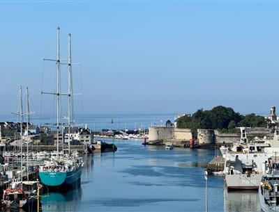 Port of Concarneau