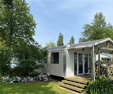 Accommodation Fouesnant - Kost ar Moor campsite - Camping Kost Ar Moor - Fouesnant