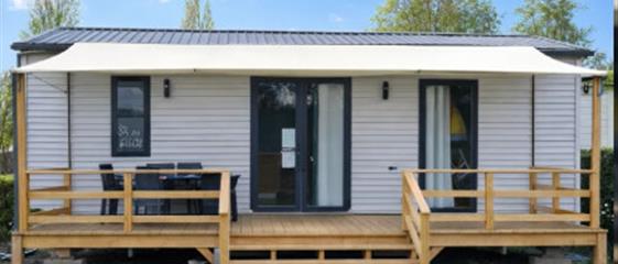 Camping Kost Ar Moor - Fouesnant